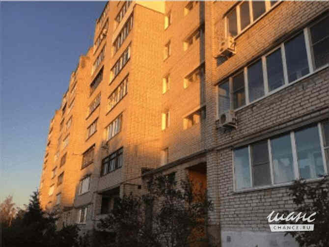 1-к квартира, 35.3 м², этаж 2/9 Москва - изображение 2