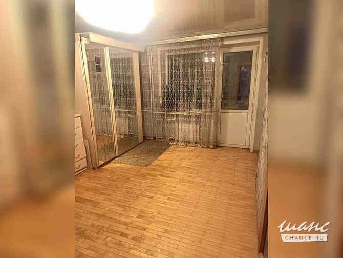 1-к квартира, 35.3 м², этаж 2/9 Москва - изображение 6