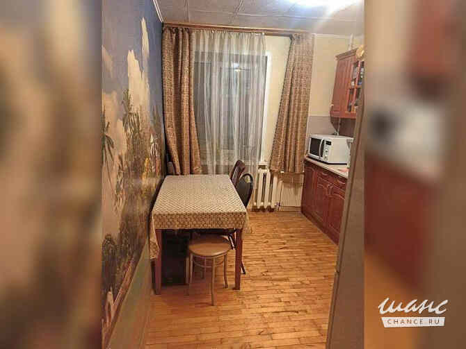 1-к квартира, 35.3 м², этаж 2/9 Москва - изображение 4