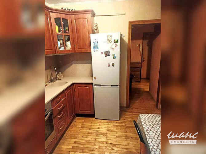 1-к квартира, 35.3 м², этаж 2/9  - изображение 3