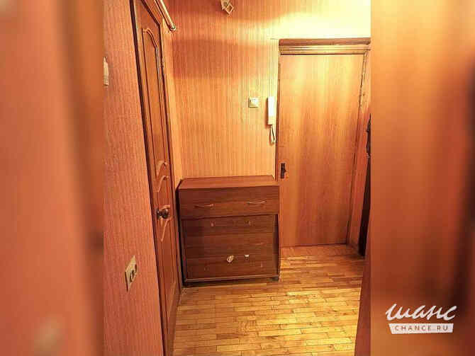 1-к квартира, 35.3 м², этаж 2/9 Москва - изображение 7