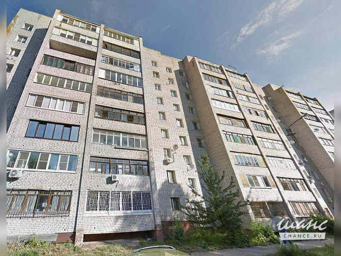 1-к квартира, 35.3 м², этаж 2/9 Москва - изображение 1