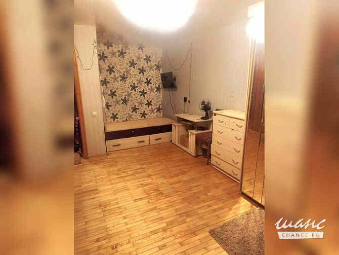 1-к квартира, 35.3 м², этаж 2/9 Москва - изображение 5