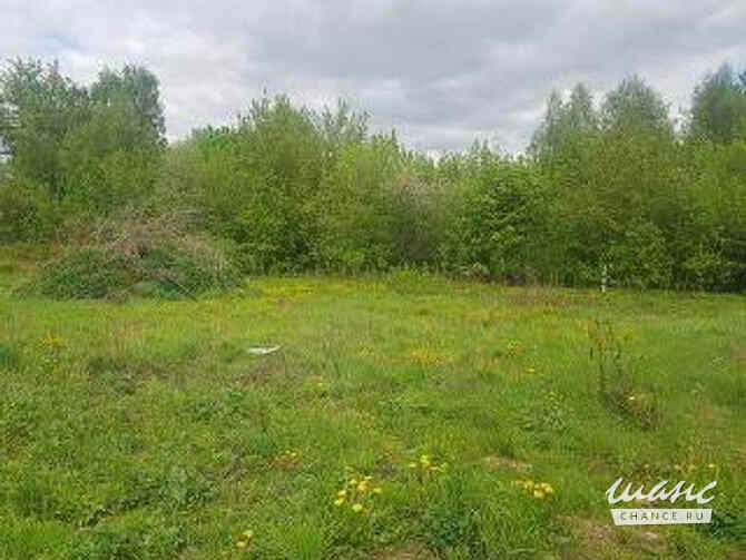 Земельный участок 8 соток Раменское - изображение 1