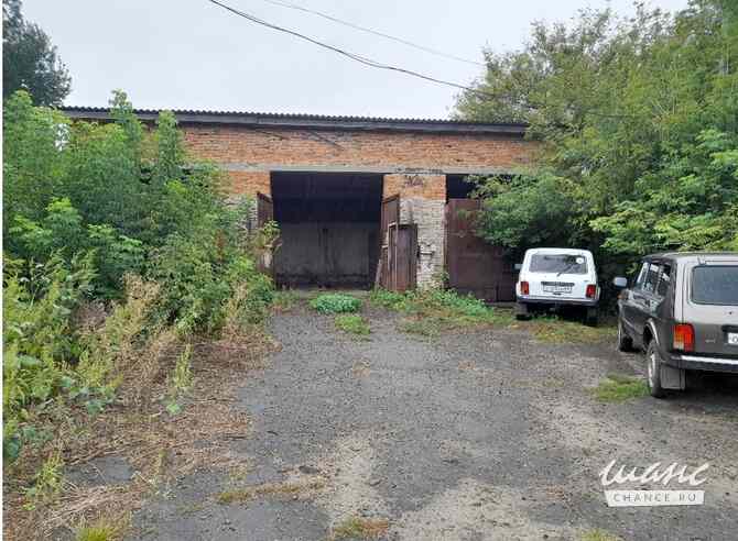 продажа - производственные и складские помещения Мордово - изображение 3