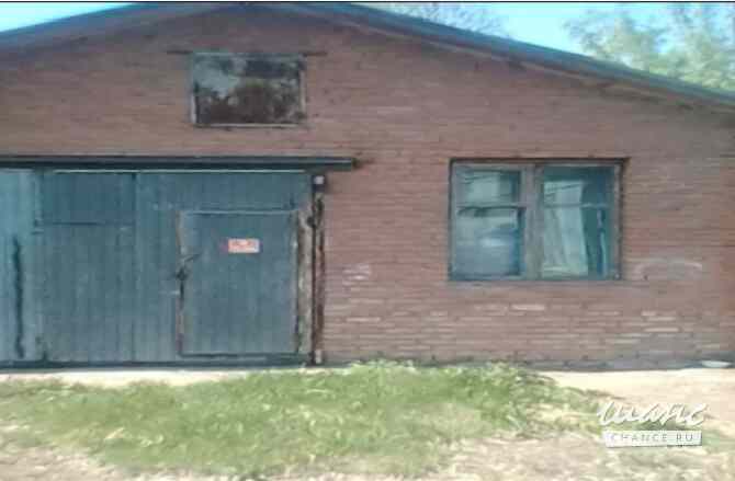 Продам гараж 81 м  - изображение 1