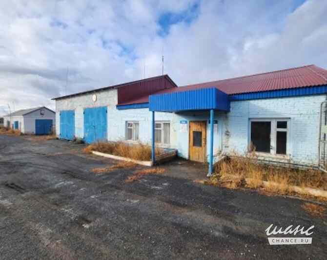 продажа - здания, строения Баймак - изображение 1