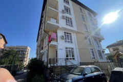 1-к квартира, 38.5 м², этаж 5/8