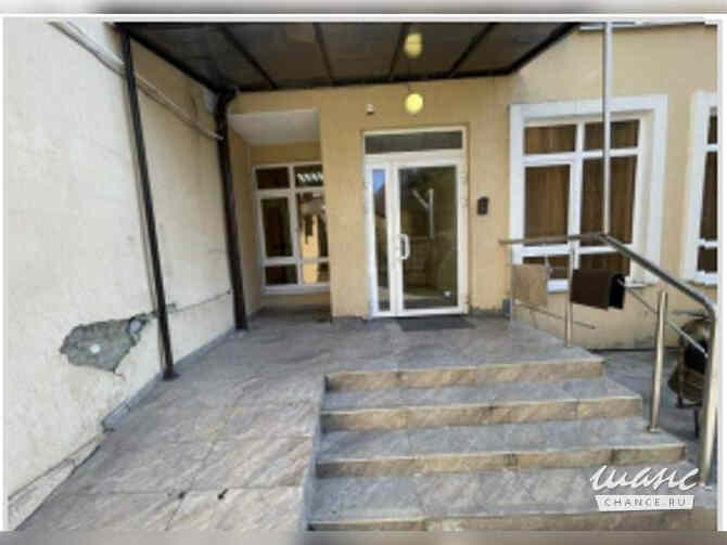 1-к квартира, 38.5 м², этаж 5/8 Сочи - изображение 4