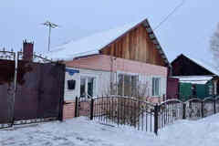 Коттедж 47 м², Красноармейская улица, 66