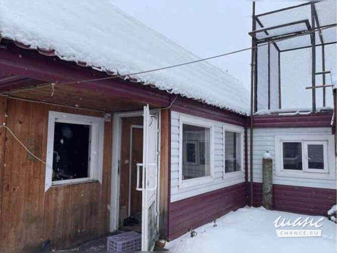 Коттедж 47 м², Красноармейская улица, 66 Саянский - изображение 2