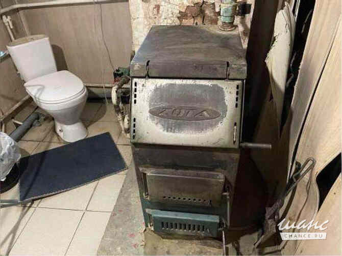 Коттедж 47 м², Красноармейская улица, 66 Саянский - изображение 5