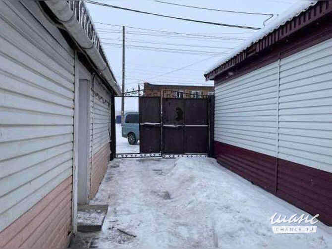 Коттедж 47 м², Красноармейская улица, 66 Саянский - изображение 4