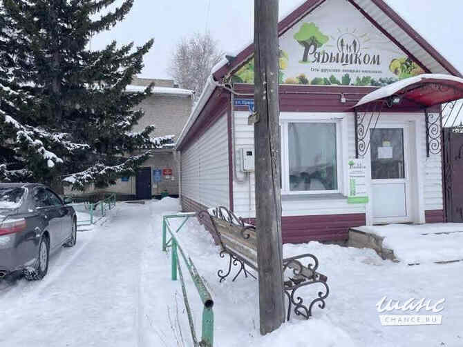 продажа - помещения различного назначения Саянский - изображение 3