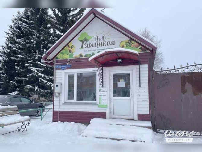 продажа - помещения различного назначения Саянский - изображение 1