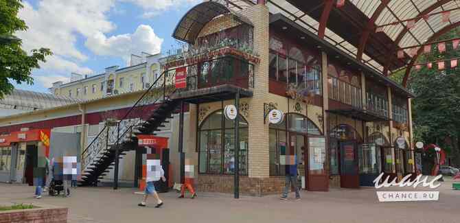 аренда - объекты сферы услуг Балашиха - изображение 2