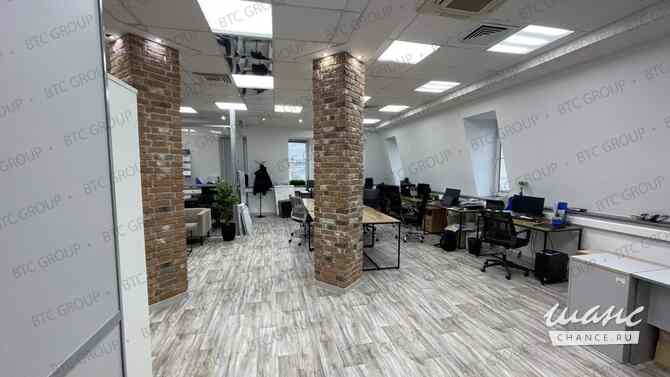 аренда - здания, строения Москва - изображение 1