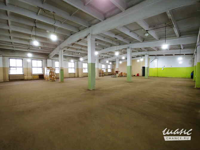 аренда - производственные и складские помещения Реутов - изображение 1