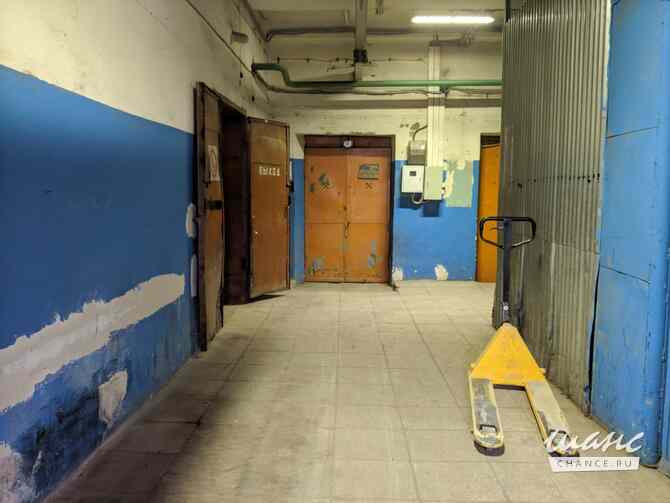 аренда - производственные и складские помещения Реутов - изображение 4