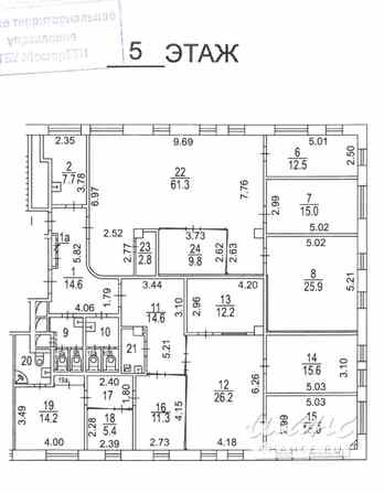 продажа - помещения различного назначения Москва - изображение 3