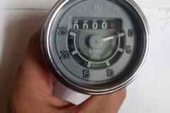 Спидометр работоспособность неизвестна