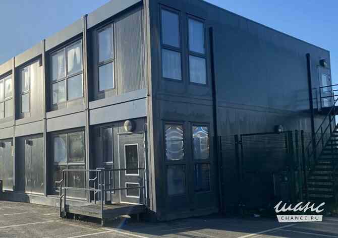 Аренда объекты сферы услуг 100 м² Санкт-Петербург Санкт-Петербург - изображение 1