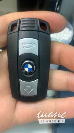 Изготовление ключей на авто с чипом и программирование дистанционный пульты Новосибирск - изображение 4