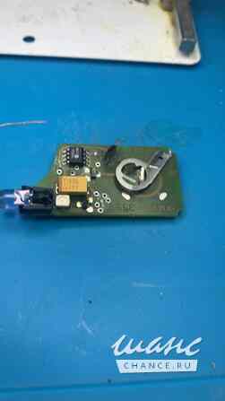 Изготовление ключей на авто с чипом и программирование дистанционный пульты Новосибирск - изображение 5