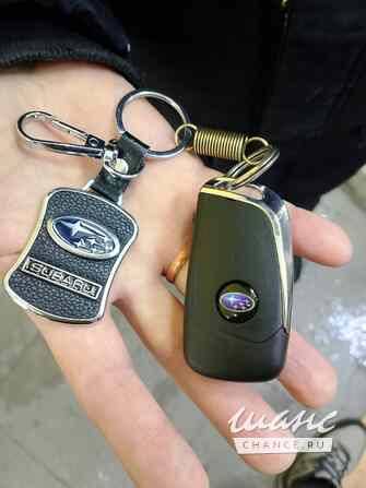 Изготовление ключей на авто с чипом и программирование дистанционный пульты Новосибирск - изображение 7