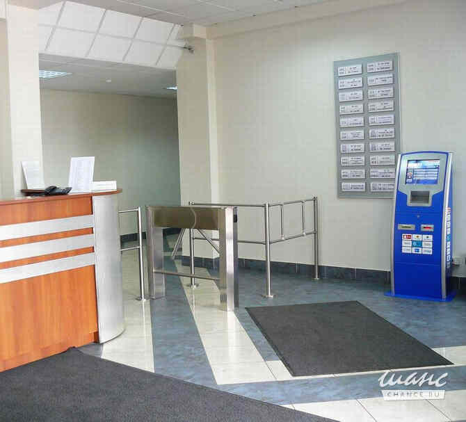 аренда - офисные помещения Санкт-Петербург - изображение 2