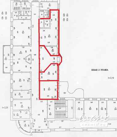 аренда - офисные помещения Санкт-Петербург - изображение 3