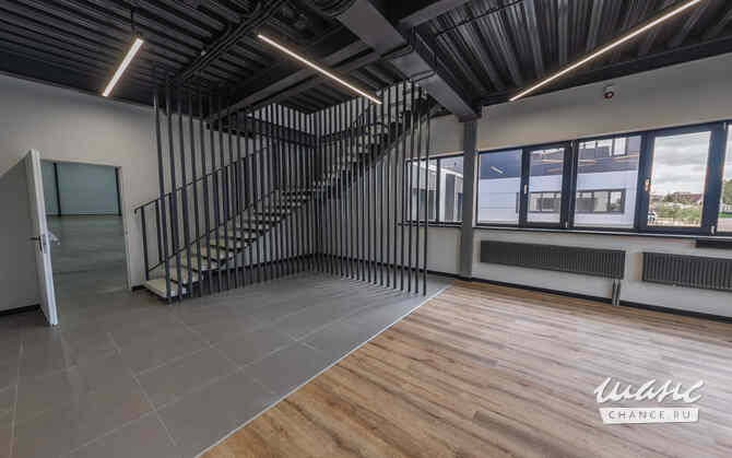 аренда - производственные и складские помещения Подольск - изображение 1