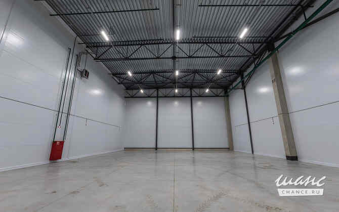 аренда - производственные и складские помещения Подольск - изображение 5