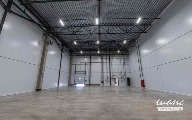 аренда - производственные и складские помещения Подольск - изображение 4