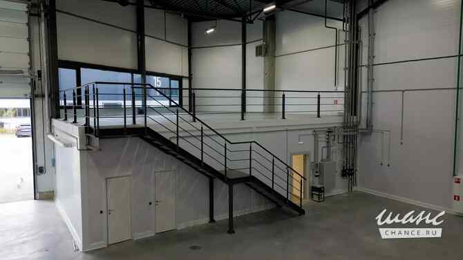 продажа - производственные и складские помещения Подольск - изображение 5