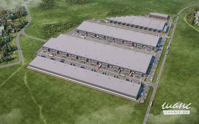 продажа - производственные и складские помещения Подольск - изображение 10