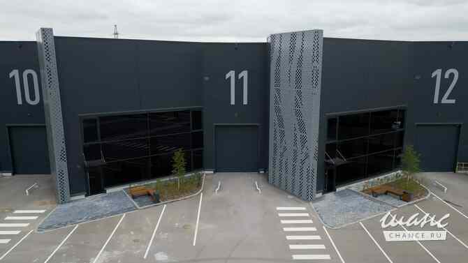 продажа - производственные и складские помещения Подольск - изображение 7