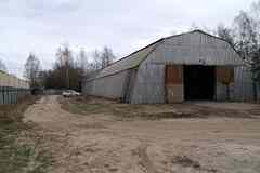 продажа - производственные и складские помещения