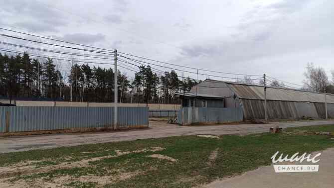 продажа - производственные и складские помещения Воскресенск - изображение 4