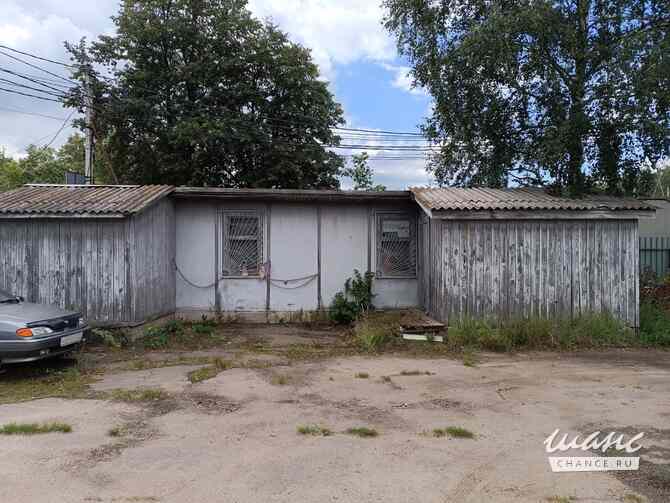 продажа - производственные и складские помещения Воскресенск - изображение 6