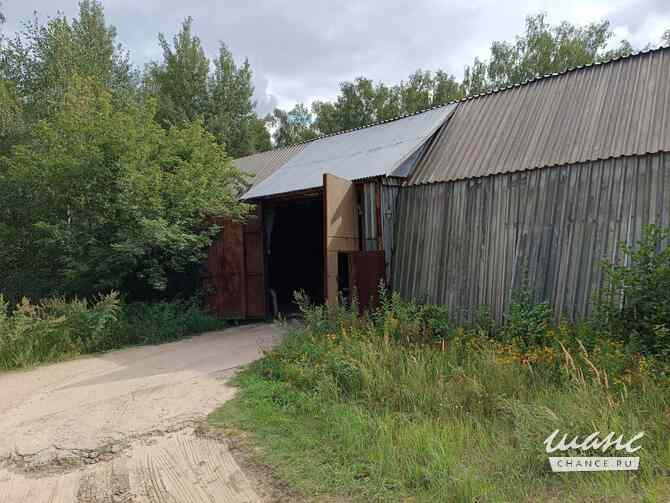 продажа - производственные и складские помещения Воскресенск - изображение 5