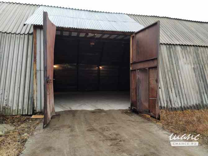 продажа - производственные и складские помещения Воскресенск - изображение 3