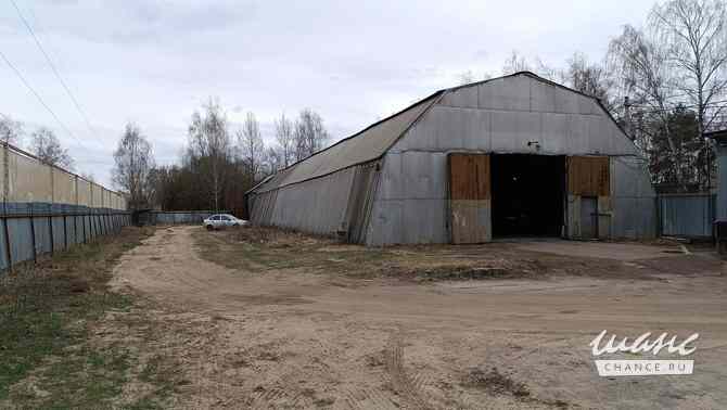 продажа - производственные и складские помещения Воскресенск - изображение 1