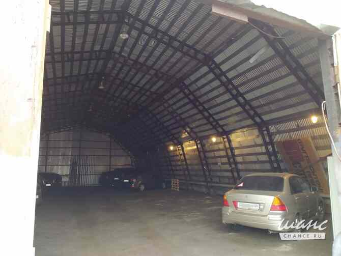 продажа - производственные и складские помещения Воскресенск - изображение 2