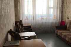 Сдаётся 1-к квартира, 33 м², этаж 3/9