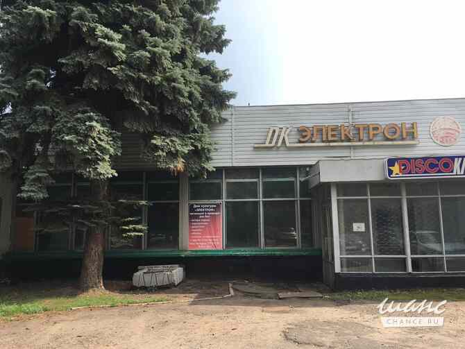 продажа - здания, строения Тамбов - изображение 1