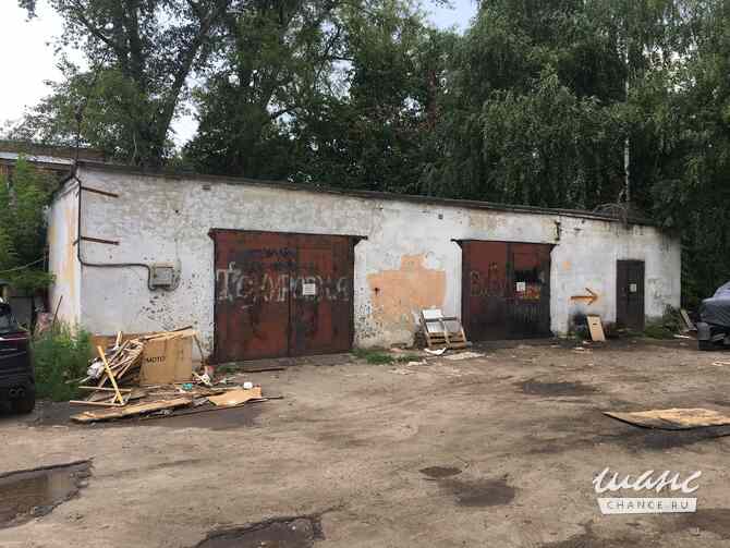 продажа - здания, строения Тамбов - изображение 4