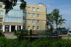 аренда - офисные помещения