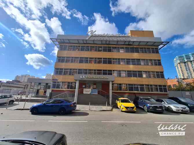 продажа - здания, строения Красногорск - изображение 1