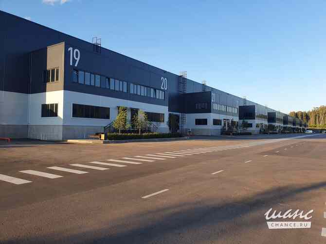 продажа - производственные и складские помещения Москва - изображение 6